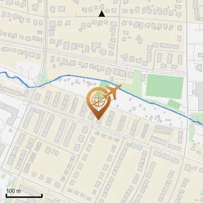 Foto zu August-Bebel-Straße 123, 21029 Hamburg