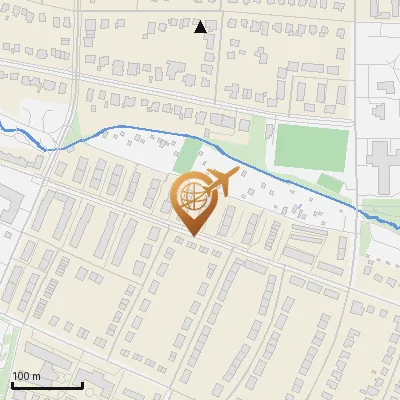 Foto zu August-Bebel-Straße 125, 21029 Hamburg