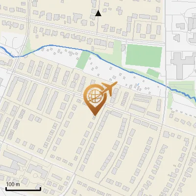 Foto zu August-Bebel-Straße 128, 21029 Hamburg