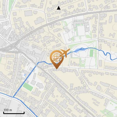 Foto zu August-Bebel-Straße 13, 21029 Hamburg