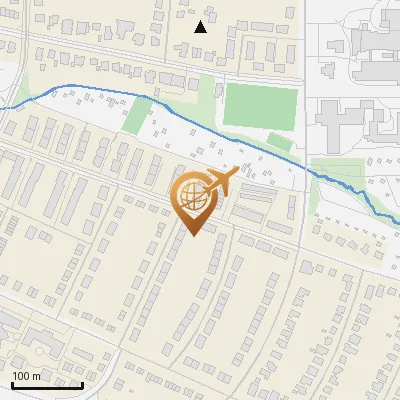 Foto zu August-Bebel-Straße 130, 21029 Hamburg