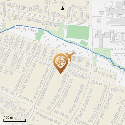 Foto zu August-Bebel-Straße 132, 21029 Hamburg