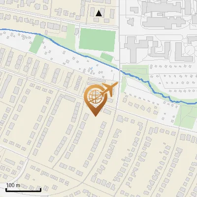 Foto zu August-Bebel-Straße 142, 21029 Hamburg