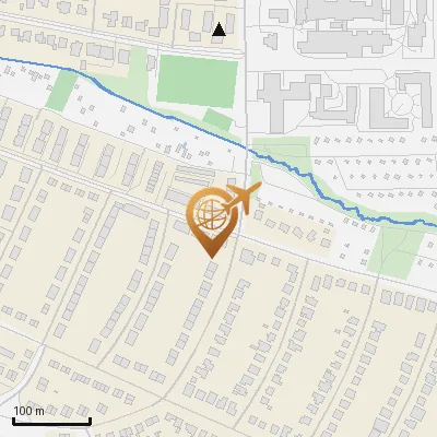 Foto zu August-Bebel-Straße 144, 21029 Hamburg