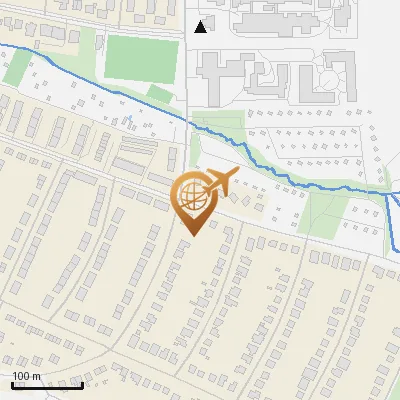 Foto zu August-Bebel-Straße 148, 21029 Hamburg