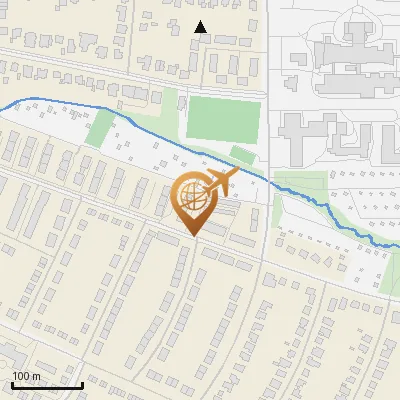 Foto zu August-Bebel-Straße 149, 21029 Hamburg