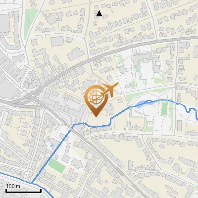 Foto zu August-Bebel-Straße 15, 21029 Hamburg