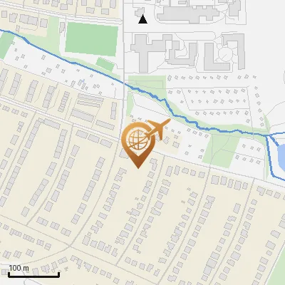 Foto zu August-Bebel-Straße 150, 21029 Hamburg