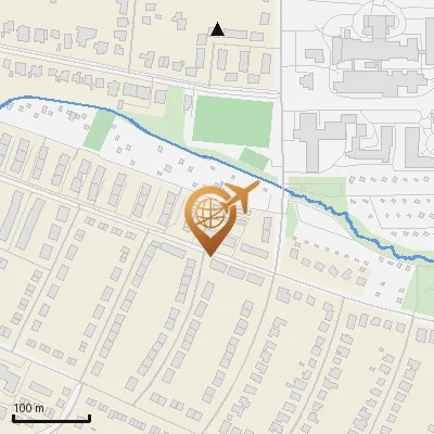 Foto zu August-Bebel-Straße 151, 21029 Hamburg