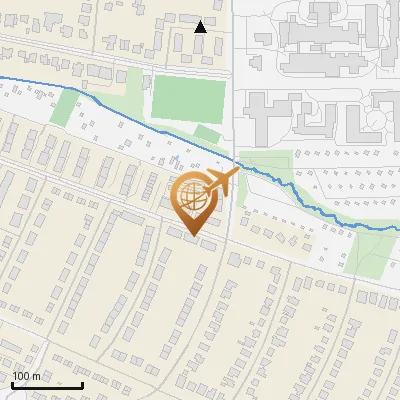 Foto zu August-Bebel-Straße 153, 21029 Hamburg