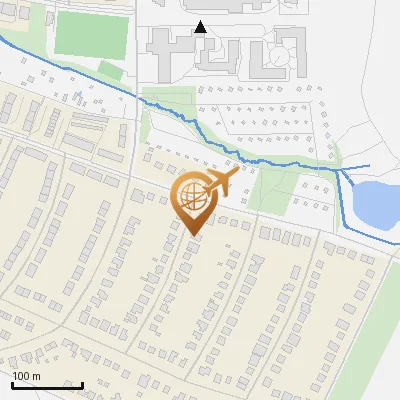 Foto zu August-Bebel-Straße 154, 21029 Hamburg