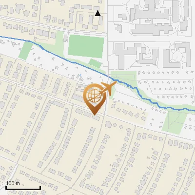 Foto zu August-Bebel-Straße 155, 21029 Hamburg