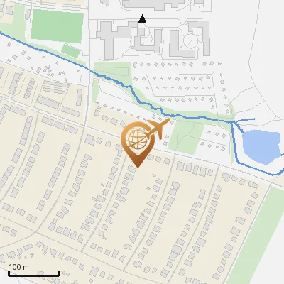 Foto zu August-Bebel-Straße 156, 21029 Hamburg