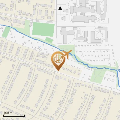 Foto zu August-Bebel-Straße 157, 21029 Hamburg