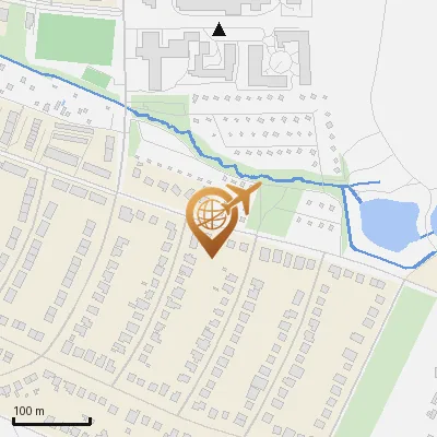 Foto zu August-Bebel-Straße 158, 21029 Hamburg