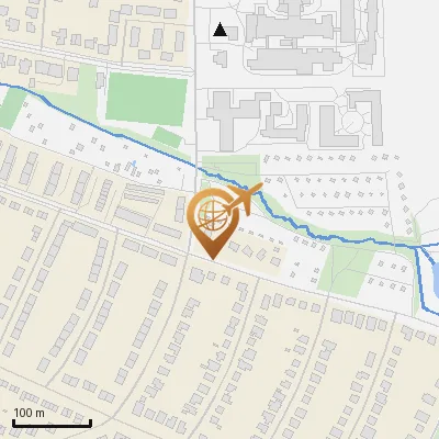 Foto zu August-Bebel-Straße 159, 21029 Hamburg