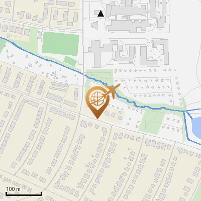 Foto zu August-Bebel-Straße 161, 21029 Hamburg