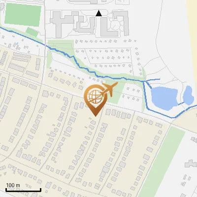 Foto zu August-Bebel-Straße 162, 21029 Hamburg