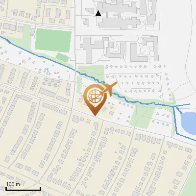 Foto zu August-Bebel-Straße 163, 21029 Hamburg