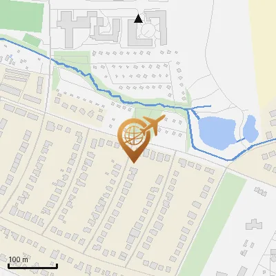 Foto zu August-Bebel-Straße 164, 21029 Hamburg