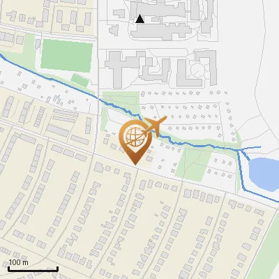 Foto zu August-Bebel-Straße 165, 21029 Hamburg