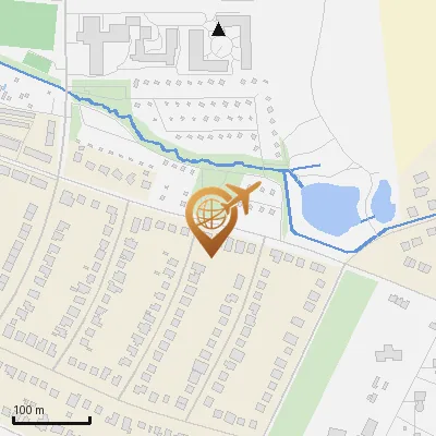 Foto zu August-Bebel-Straße 166, 21029 Hamburg