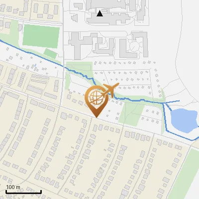 Foto zu August-Bebel-Straße 167, 21029 Hamburg