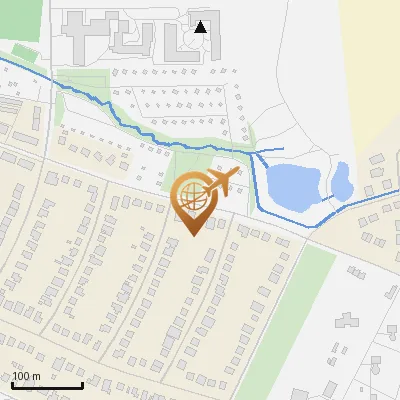 Foto zu August-Bebel-Straße 168, 21029 Hamburg