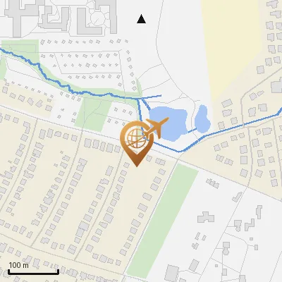 Foto zu August-Bebel-Straße 176, 21029 Hamburg