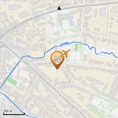 Foto zu August-Bebel-Straße 18, 21029 Hamburg