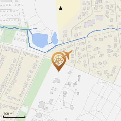 Foto zu August-Bebel-Straße 190, 21029 Hamburg