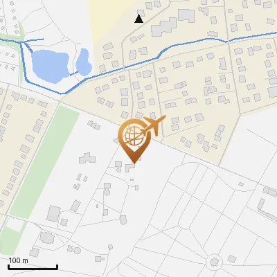 Foto zu August-Bebel-Straße 2, 21029 Hamburg