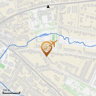 Foto zu August-Bebel-Straße 22, 21029 Hamburg