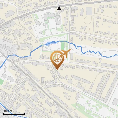 Foto zu August-Bebel-Straße 24, 21029 Hamburg