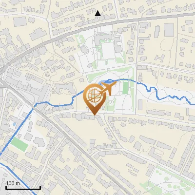 Foto zu August-Bebel-Straße 25, 21029 Hamburg