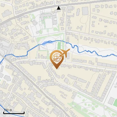 Foto zu August-Bebel-Straße 26, 21029 Hamburg