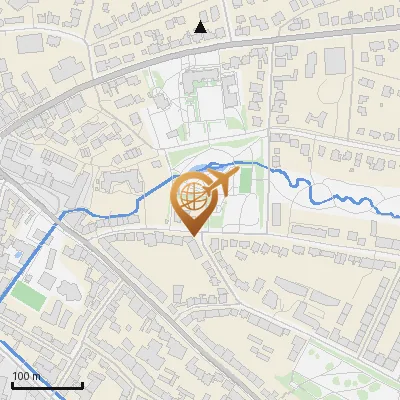 Foto zu August-Bebel-Straße 27, 21029 Hamburg