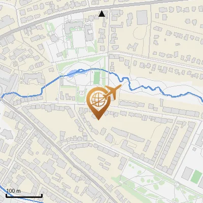 Foto zu August-Bebel-Straße 28, 21029 Hamburg