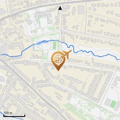 Foto zu August-Bebel-Straße 30, 21029 Hamburg