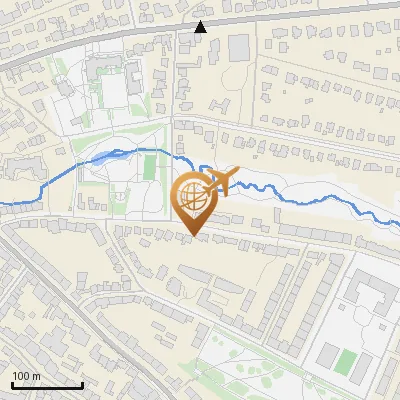 Foto zu August-Bebel-Straße 37, 21029 Hamburg