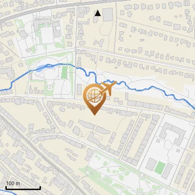 Foto zu August-Bebel-Straße 38, 21029 Hamburg