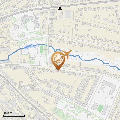 Foto zu August-Bebel-Straße 39, 21029 Hamburg