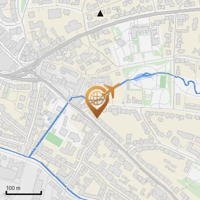 Foto zu August-Bebel-Straße 4, 21029 Hamburg