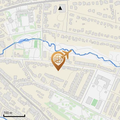 Foto zu August-Bebel-Straße 40, 21029 Hamburg