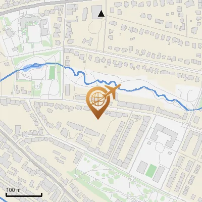 Foto zu August-Bebel-Straße 44, 21029 Hamburg