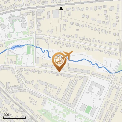 Foto zu August-Bebel-Straße 45, 21029 Hamburg