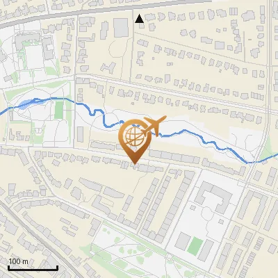 Foto zu August-Bebel-Straße 47, 21029 Hamburg