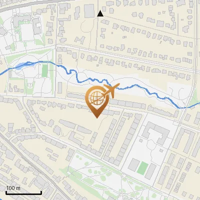 Foto zu August-Bebel-Straße 48, 21029 Hamburg