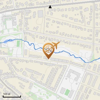 Foto zu August-Bebel-Straße 49, 21029 Hamburg