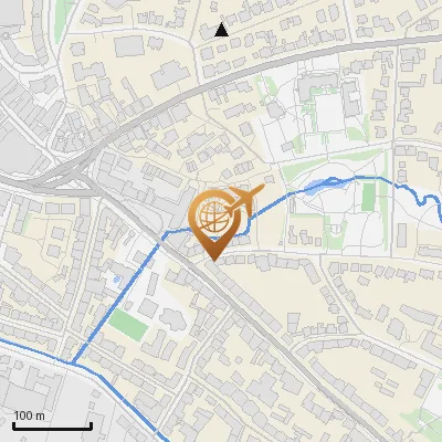 Foto zu August-Bebel-Straße 5, 21029 Hamburg